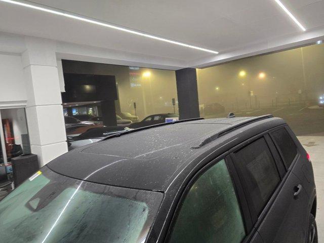 new 2025 Jeep Grand Cherokee L car, priced at $45,335