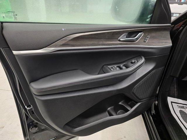 new 2025 Jeep Grand Cherokee L car, priced at $45,335