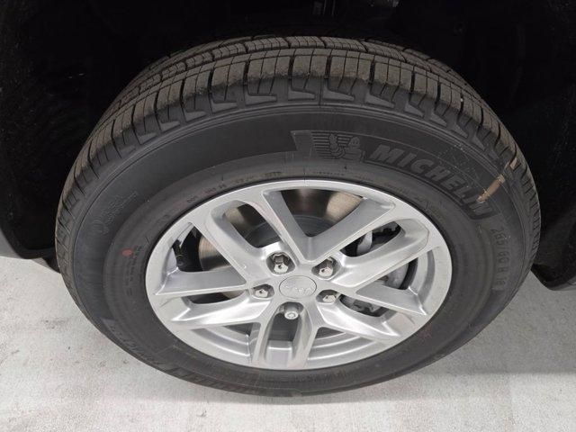 new 2025 Jeep Grand Cherokee L car, priced at $37,920