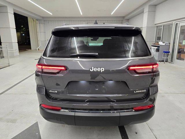 new 2025 Jeep Grand Cherokee L car, priced at $37,920