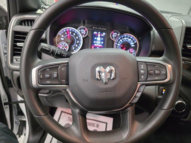 new 2026 Ram 1500 car, priced at $44,955