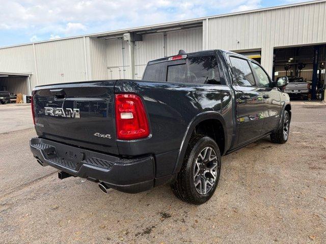 new 2026 Ram 1500 car, priced at $60,975