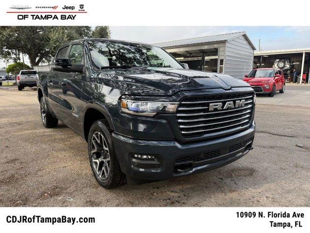 new 2026 Ram 1500 car, priced at $60,975