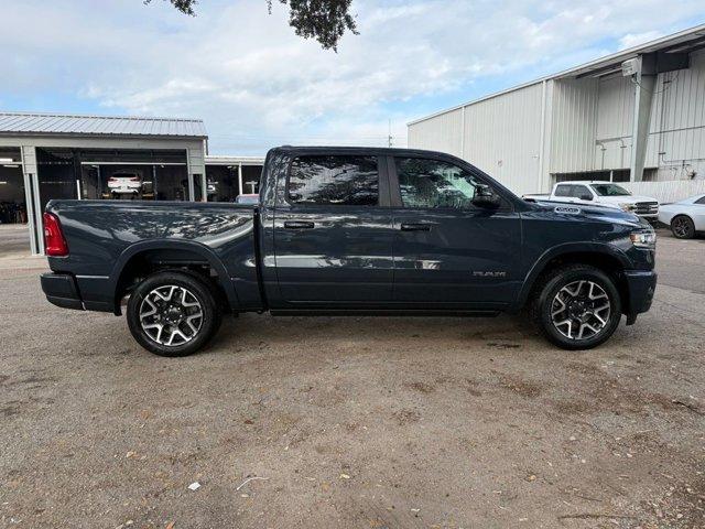 new 2026 Ram 1500 car, priced at $60,975