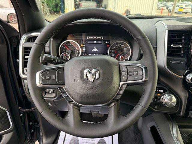 new 2026 Ram 1500 car, priced at $60,975