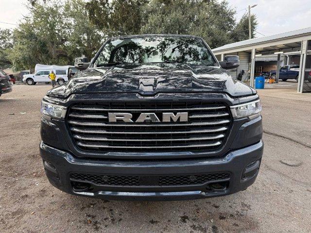 new 2026 Ram 1500 car, priced at $60,975
