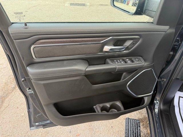 new 2026 Ram 1500 car, priced at $60,975