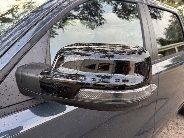 new 2026 Ram 1500 car, priced at $60,975