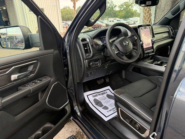 new 2026 Ram 1500 car, priced at $60,975