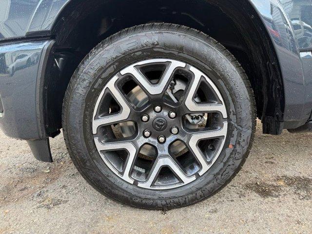 new 2026 Ram 1500 car, priced at $60,975