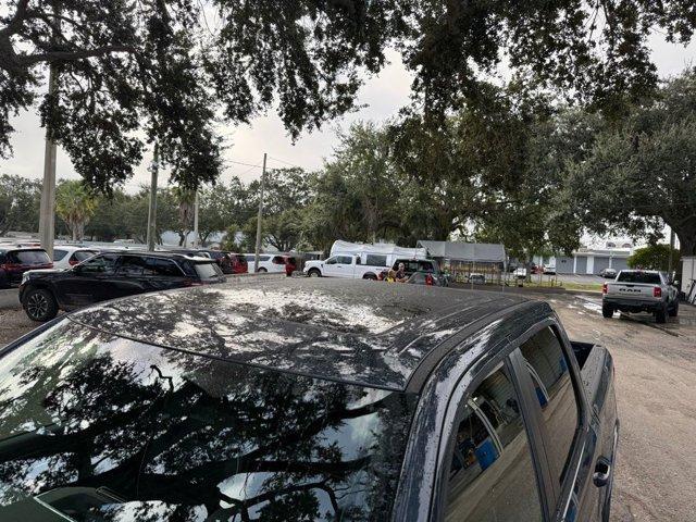 new 2026 Ram 1500 car, priced at $60,975