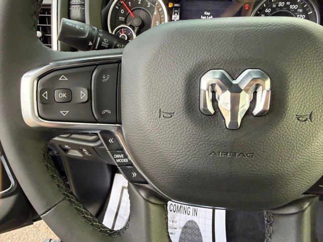 new 2026 Ram 1500 car, priced at $60,975