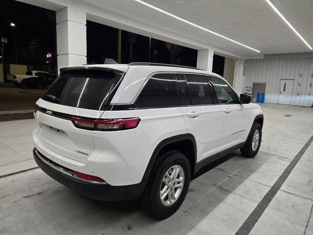 new 2025 Jeep Grand Cherokee car, priced at $33,425