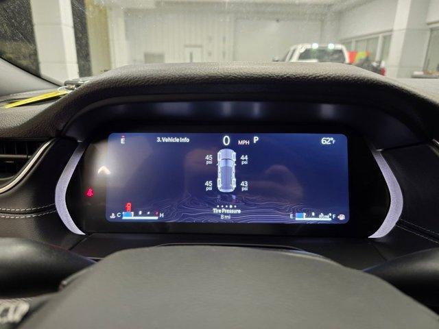 new 2025 Jeep Grand Cherokee car, priced at $33,425