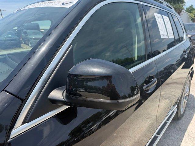 used 2023 BMW X7 car, priced at $48,078