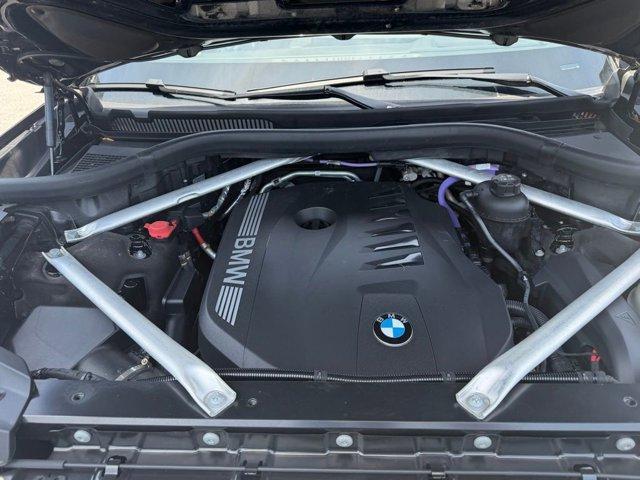used 2023 BMW X7 car, priced at $48,078