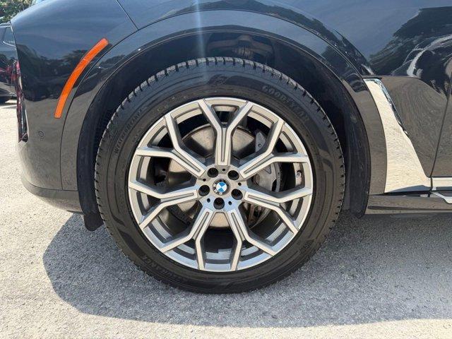 used 2023 BMW X7 car, priced at $48,078