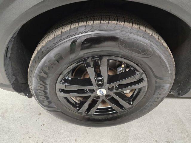 used 2023 Ford Explorer car, priced at $19,692