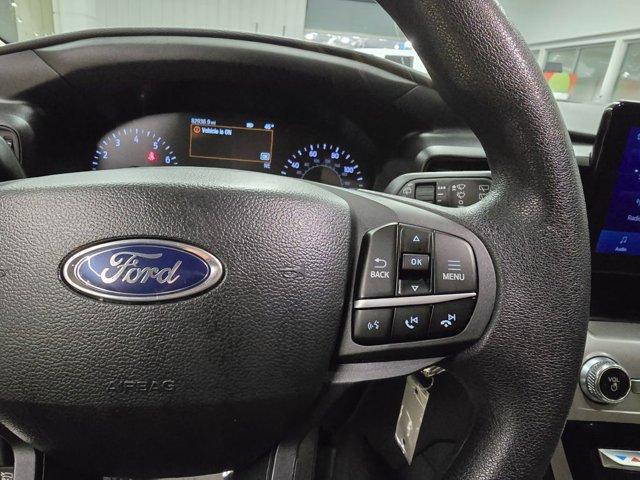 used 2023 Ford Explorer car, priced at $19,692