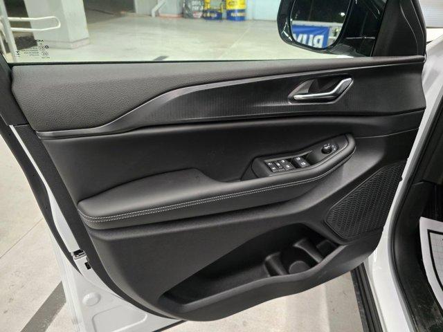 new 2025 Jeep Grand Cherokee L car, priced at $40,130