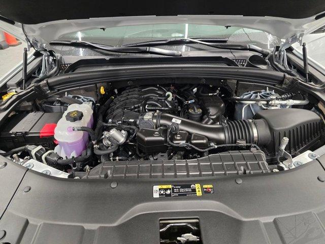 new 2025 Jeep Grand Cherokee L car, priced at $40,130