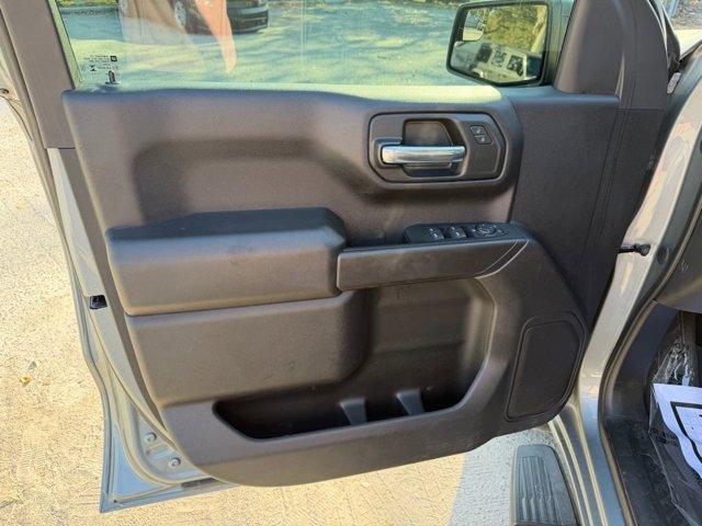 used 2024 Chevrolet Silverado 1500 car, priced at $29,991