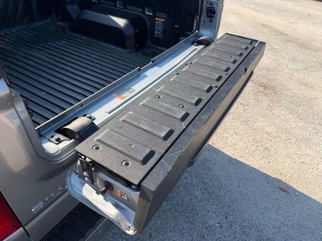 used 2024 Chevrolet Silverado 1500 car, priced at $29,991