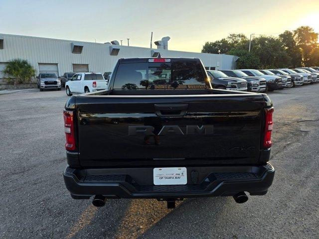 new 2026 Ram 1500 car, priced at $45,641