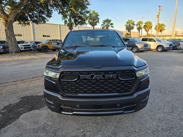 new 2026 Ram 1500 car, priced at $45,641