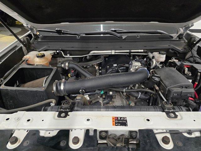 used 2022 Chevrolet Colorado car, priced at $32,778