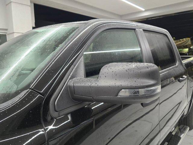 new 2026 Ram 1500 car, priced at $49,075