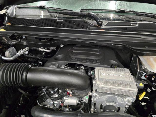 new 2026 Ram 1500 car, priced at $49,075