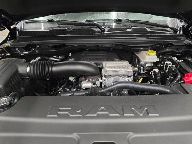 new 2026 Ram 1500 car, priced at $49,075