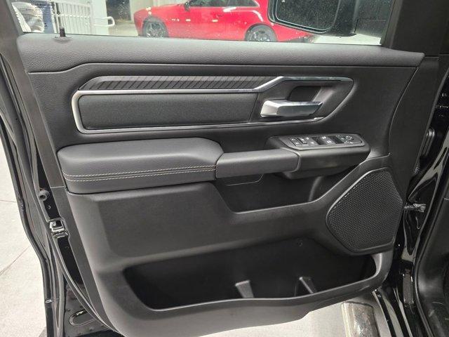 new 2026 Ram 1500 car, priced at $49,075