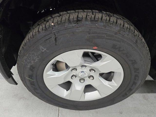 new 2026 Ram 1500 car, priced at $49,075