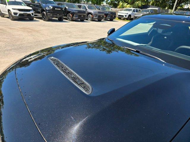 new 2026 Dodge Charger car, priced at $54,591