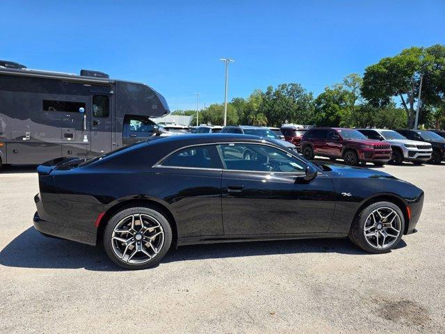 new 2026 Dodge Charger car, priced at $54,591