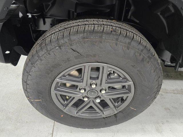 new 2026 Jeep Wrangler car, priced at $42,520