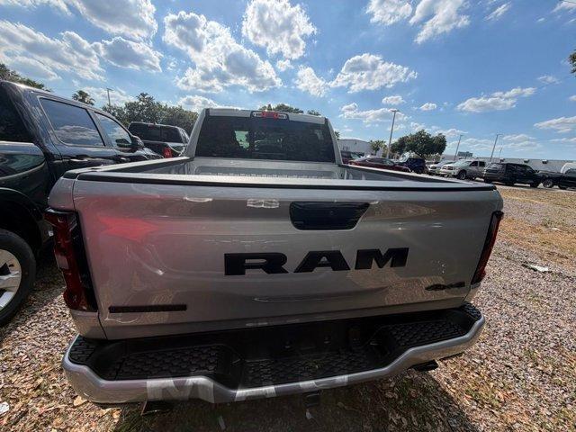 new 2026 Ram 1500 car, priced at $55,271