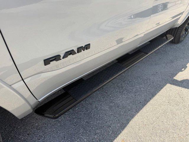 new 2026 Ram 1500 car, priced at $55,271