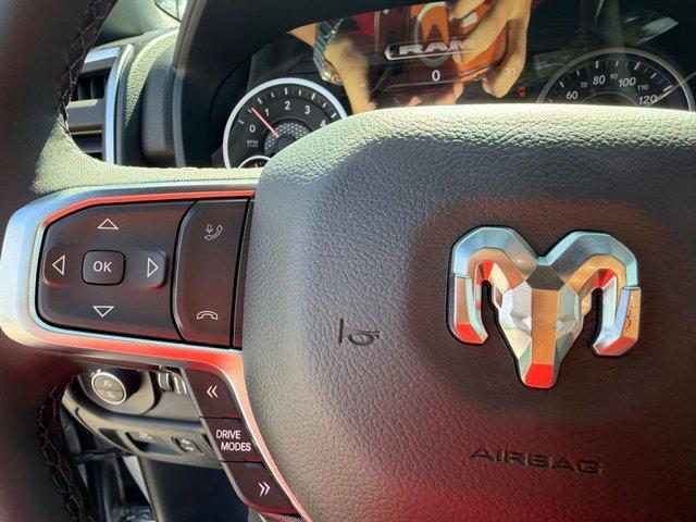 new 2026 Ram 1500 car, priced at $55,271