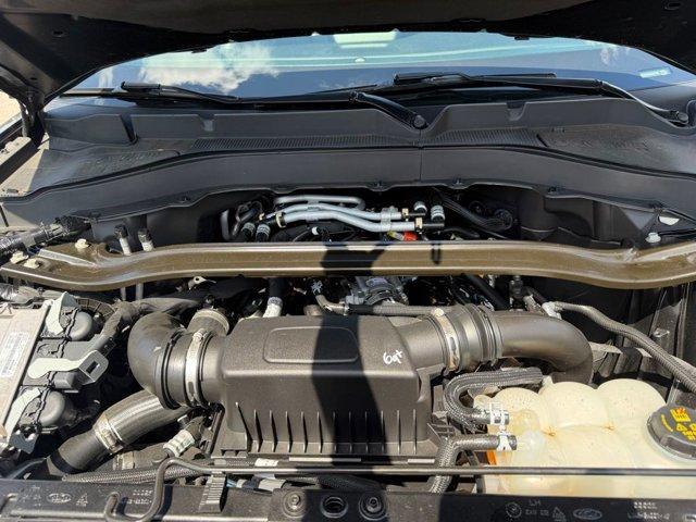 used 2022 Ford Explorer car, priced at $34,477