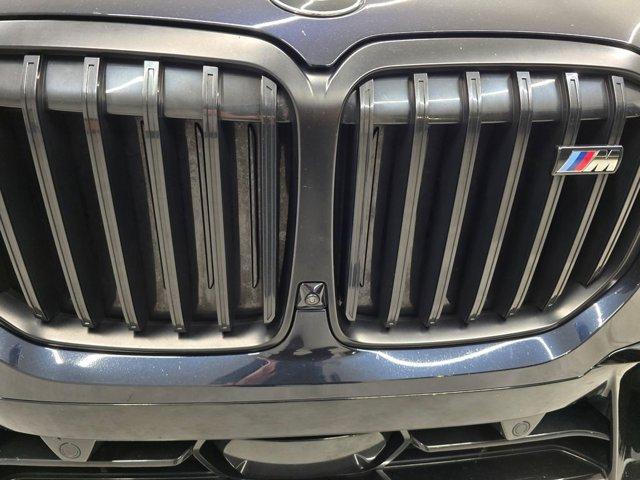 used 2024 BMW X7 car, priced at $62,078