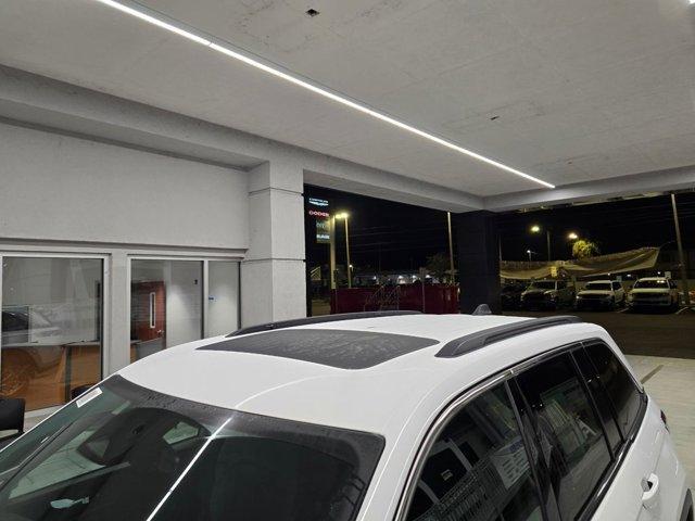 new 2025 Jeep Grand Cherokee car, priced at $35,575