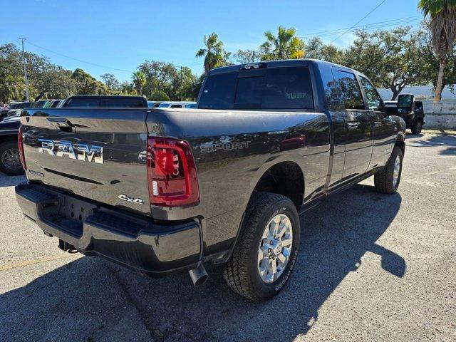 new 2026 Ram 2500 car, priced at $79,465