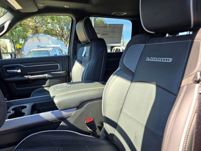 new 2026 Ram 2500 car, priced at $79,465