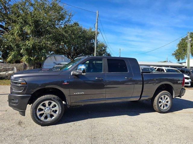 new 2026 Ram 2500 car, priced at $79,465