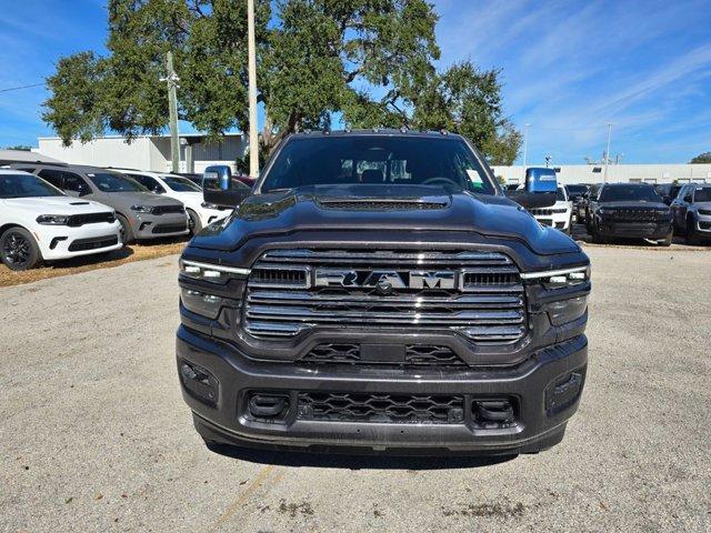new 2026 Ram 2500 car, priced at $79,465
