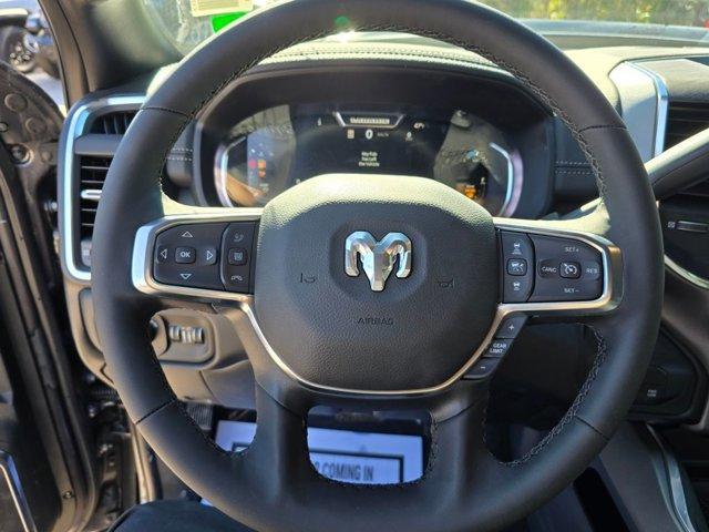 new 2026 Ram 2500 car, priced at $79,465