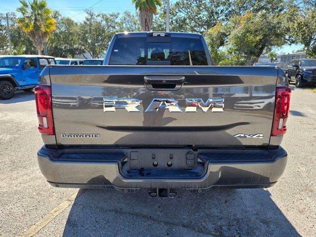 new 2026 Ram 2500 car, priced at $79,465